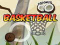 Hra Coconut Basketball