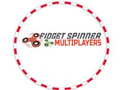 Hra Fidget spinner multiplayers