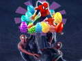 Hra Spider-Man Easter Egg Games