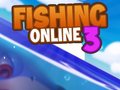 Hra Fishing 3 Online
