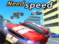 Hra Need Speed