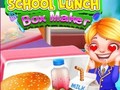 Hra School Lunch Box Maker