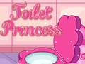 Hra Toilet princess