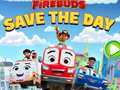 Hra Firebuds: Save the Day