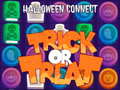 Hra Halloween Connect Trick Or Treat