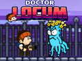 Hra Doctor Locum