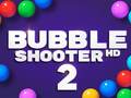 Hra Bubble Shooter HD 2