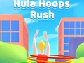 Hra Hula Hooping Run