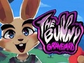 Hra The Bunny Graveyard