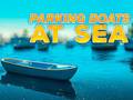 Hra Parking Boats At Sea