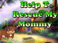 Hra Help To Rescue My Mommy 
