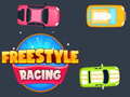 Hra Freestyle Racing