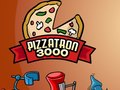Hra Pizzatron 3000