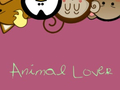 Hra Animal Lover