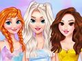 Hra Princesses Tie Dye Trends Inspo