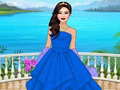 Hra Glam Dress Up: Game For Girls