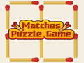 Hra Matches Puzzle Game