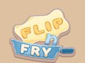 Hra Flip n Fry