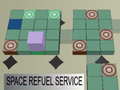 Hra Space refuel service