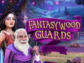 Hra Fantasywood Guards