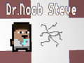 Hra Dr.Noob Steve