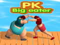 Hra PK Big eater 