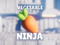 Hra Vegetable Ninja