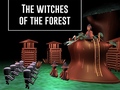 Hra The Witches Of The Forest