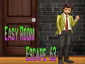 Hra Amgel Easy Room Escape 63