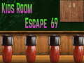 Hra Amgel Kids Room Escape 69
