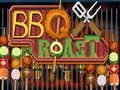 Hra BBQ Roast