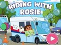 Hra Riding with Rosie