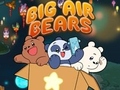 Hra Big Air Bears