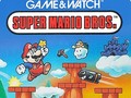 Hra Super Mario Bros