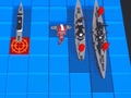 Hra Battleship Bully