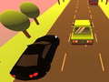 Hra Traffic Racer Ultimate