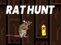 Hra Rat hunt
