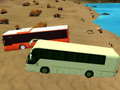 Hra Water Surfer Bus Simulation Game 3D