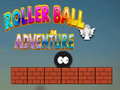 Hra Roller Ball Adventure