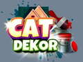 Hra Cat Dekor