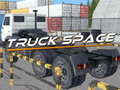 Hra Truck Space