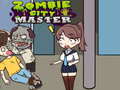 Hra Zombie City Master