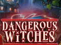 Hra Dangerous Witches