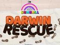 Hra Darwin Rescue