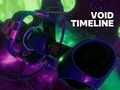 Hra Void Timeline