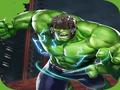 Hra Hulk Smash Wall