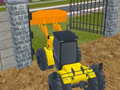 Hra Highway Road Construction Game