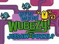 Hra Wow Wow Wubbzy Jigsaw Puzzle