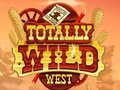 Hra Totally Wild West