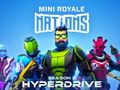Hra Mini Royale: Nations Season 3